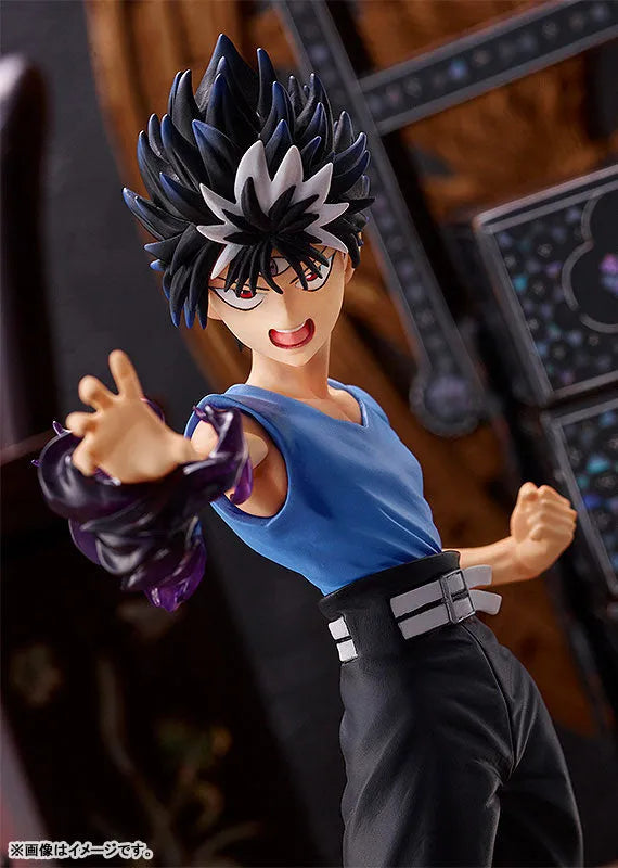 Yu Yu Hakusho - Hiei - Pop Up Parade (Good Smile Company)ㅤ – Good Smile Company – ActionFigureBrasil