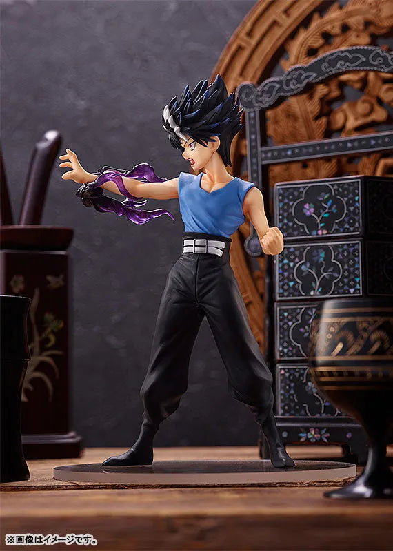 Yu Yu Hakusho - Hiei - Pop Up Parade (Good Smile Company)ㅤ – Good Smile Company – ActionFigureBrasil