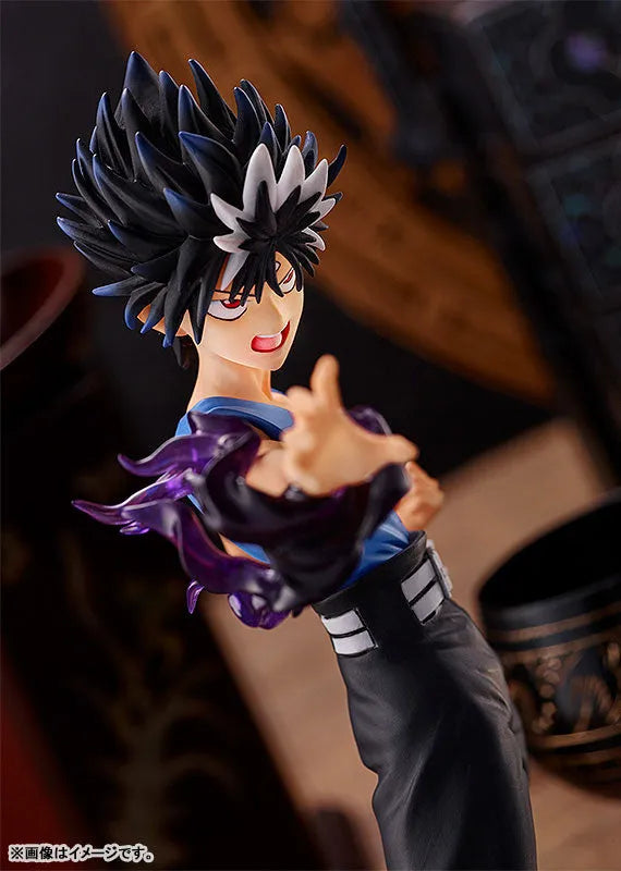 Yu Yu Hakusho - Hiei - Pop Up Parade (Good Smile Company)ㅤ – Good Smile Company – ActionFigureBrasil