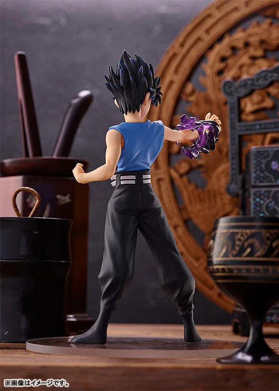 Yu Yu Hakusho - Hiei - Pop Up Parade (Good Smile Company)ㅤ – Good Smile Company – ActionFigureBrasil