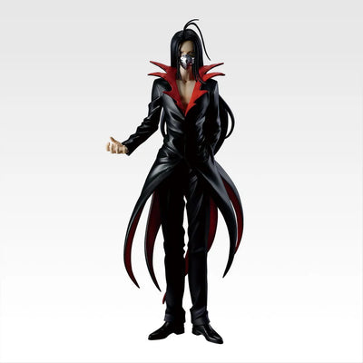 Yu Yu Hakusho - Karasu - Ichiban Kuji Yu Yu Hakusho Ankoku Bujutsukai-hen Vol.2 (B Prize) - Masterlise (Bandai Spirits)ㅤ – Bandai Spirits – ActionFigureBrasil