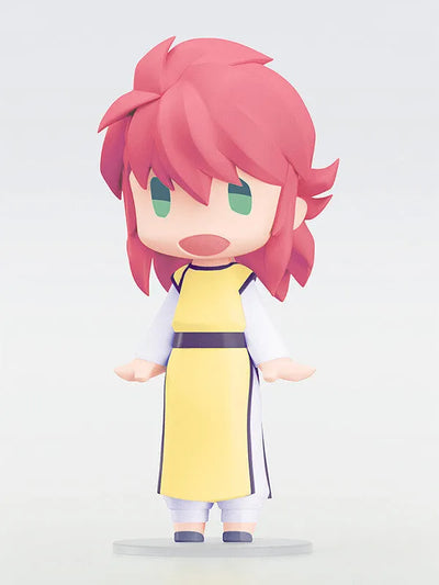 Yu Yu Hakusho - Kurama - Hello! Good Smile (Good Smile Company)ㅤ – Good Smile Company – ActionFigureBrasil — close