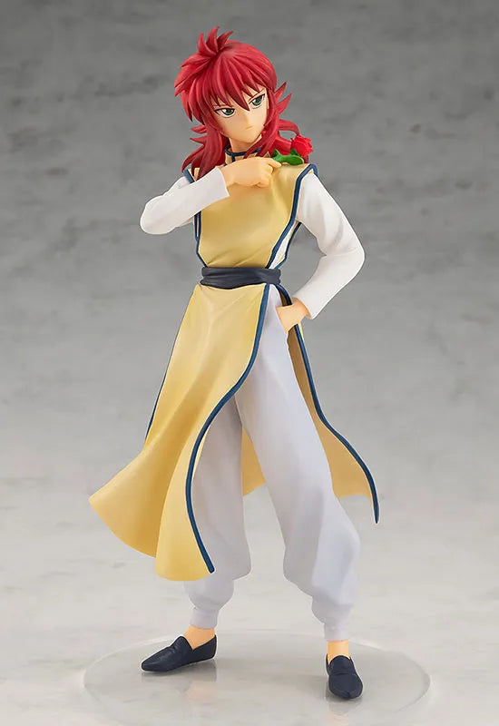 Yu Yu Hakusho - Kurama - Pop Up Parade (Good Smile Company)ㅤ – Good Smile Company – ActionFigureBrasil