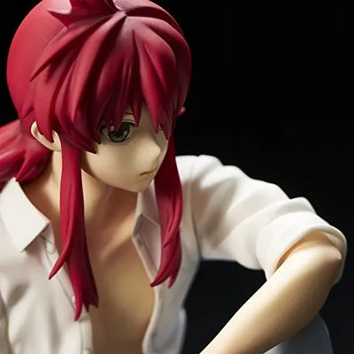 Yu Yu Hakusho - Kurama (Union Creative International Ltd)ㅤ – Union Creative – ActionFigureBrasil — ambientada