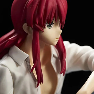 Yu Yu Hakusho - Kurama (Union Creative International Ltd)ㅤ – Union Creative – ActionFigureBrasil — close
