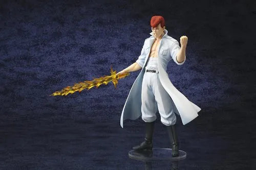 Yu Yu Hakusho - Kuwabara Kazuma - ARTFX J - 1/8 (Kotobukiya)ㅤ – Kotobukiya – ActionFigureBrasil