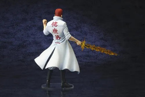 Yu Yu Hakusho - Kuwabara Kazuma - ARTFX J - 1/8 (Kotobukiya)ㅤ – Kotobukiya – ActionFigureBrasil