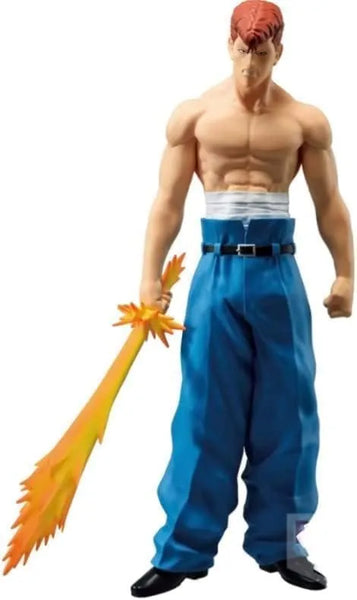 Yu Yu Hakusho - Kuwabara Kazuma - DXF Figure (Bandai Spirits)ㅤ – Bandai Spirits – ActionFigureBrasil