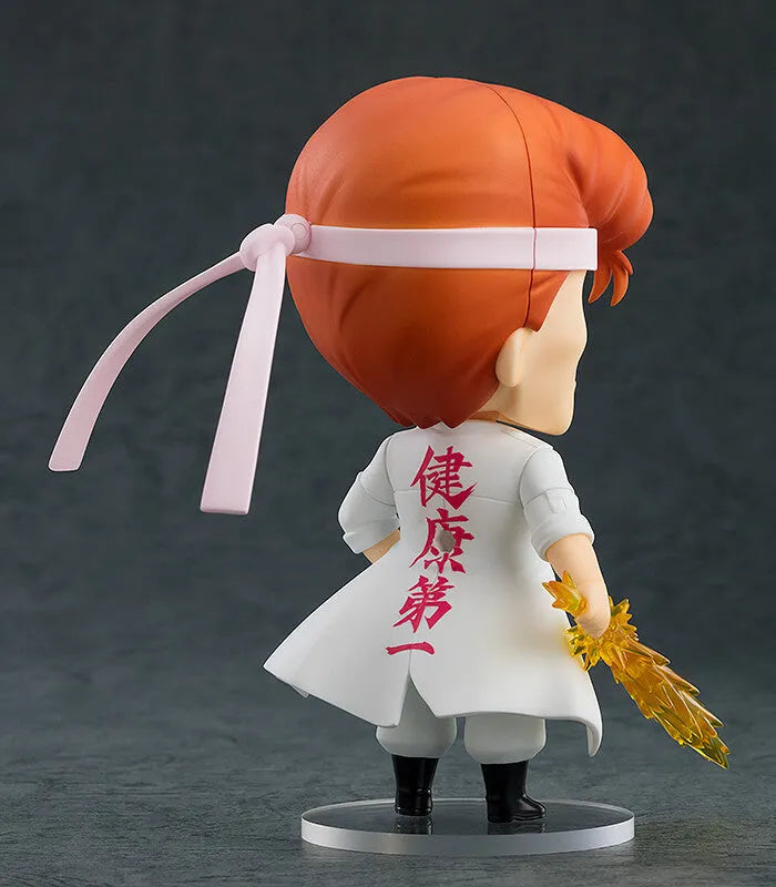 Yu Yu Hakusho - Kuwabara Kazuma - Nendoroid #1396 (Good Smile Company)ㅤ – Good Smile Company – ActionFigureBrasil