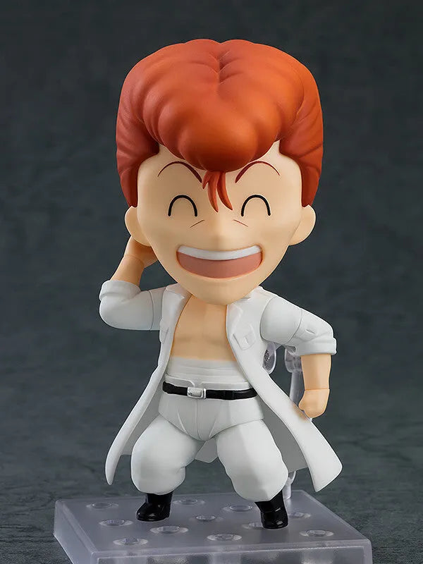 Yu Yu Hakusho - Kuwabara Kazuma - Nendoroid #1396 (Good Smile Company)ㅤ – Good Smile Company – ActionFigureBrasil
