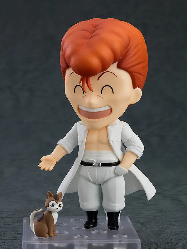 Yu Yu Hakusho - Kuwabara Kazuma - Nendoroid #1396 (Good Smile Company)ㅤ – Good Smile Company – ActionFigureBrasil