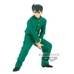 Yu Yu Hakusho - Urameshi Yuusuke - DXF Figure (Bandai Spirits)ㅤ – Bandai Spirits – ActionFigureBrasil