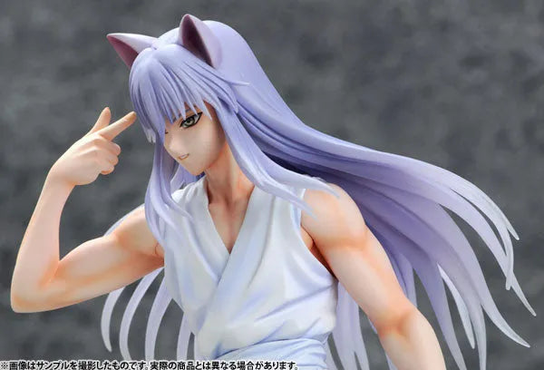 Yu Yu Hakusho - Youko Kurama - ARTFX J - 1/8 - 2023 Re-release (Kotobukiya)ㅤ – Kotobukiya – ActionFigureBrasil