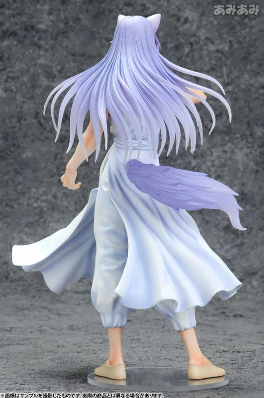 Yu Yu Hakusho - Youko Kurama - ARTFX J - 1/8 - 2023 Re-release (Kotobukiya)ㅤ – Kotobukiya – ActionFigureBrasil
