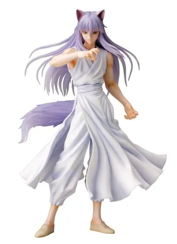 Yu Yu Hakusho - Youko Kurama - ARTFX J - 1/8 (Kotobukiya)ㅤ – Kotobukiya – ActionFigureBrasil