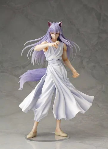 Yu Yu Hakusho - Youko Kurama - ARTFX J - 1/8 (Kotobukiya)ㅤ – Kotobukiya – ActionFigureBrasil
