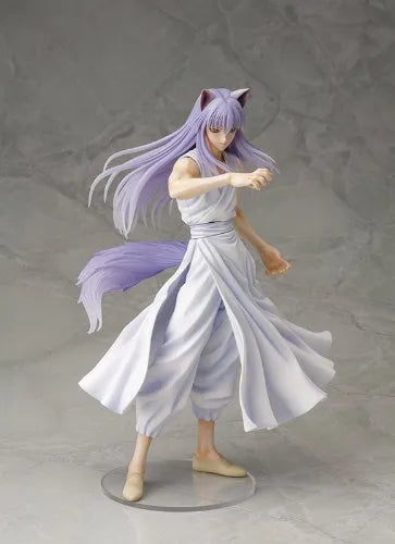Yu Yu Hakusho - Youko Kurama - ARTFX J - 1/8 (Kotobukiya)ㅤ – Kotobukiya – ActionFigureBrasil