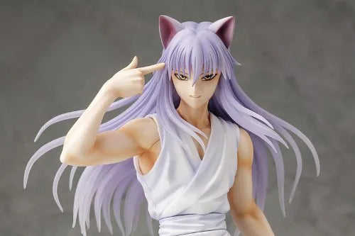 Yu Yu Hakusho - Youko Kurama - ARTFX J - 1/8 (Kotobukiya)ㅤ – Kotobukiya – ActionFigureBrasil