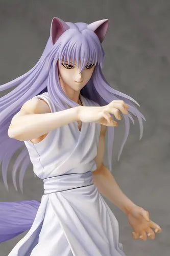 Yu Yu Hakusho - Youko Kurama - ARTFX J - 1/8 (Kotobukiya)ㅤ – Kotobukiya – ActionFigureBrasil