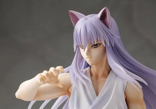 Yu Yu Hakusho - Youko Kurama - ARTFX J - 1/8 (Kotobukiya)ㅤ – Kotobukiya – ActionFigureBrasil