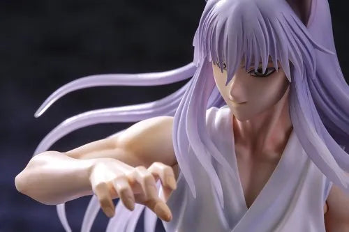 Yu Yu Hakusho - Youko Kurama - ARTFX J - 1/8 (Kotobukiya)ㅤ – Kotobukiya – ActionFigureBrasil