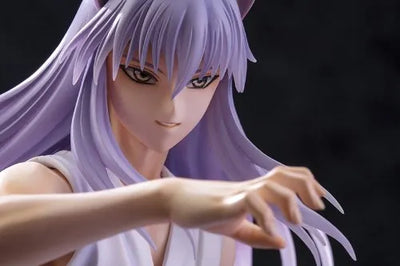 Yu Yu Hakusho - Youko Kurama - ARTFX J - 1/8 (Kotobukiya)ㅤ – Kotobukiya – ActionFigureBrasil — detalhe do produto