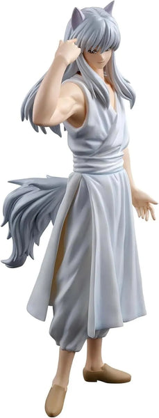 Yu Yu Hakusho - Youko Kurama (Bandai Spirits)ㅤ – Bandai Spirits – ActionFigureBrasil