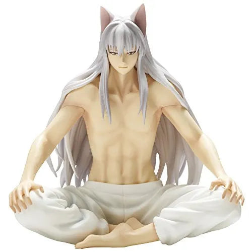 Yu Yu Hakusho - Youko Kurama (Union Creative International Ltd)ㅤ – Union Creative – ActionFigureBrasil