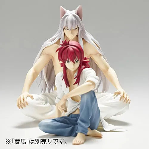 Yu Yu Hakusho - Youko Kurama (Union Creative International Ltd)ㅤ – Union Creative – ActionFigureBrasil