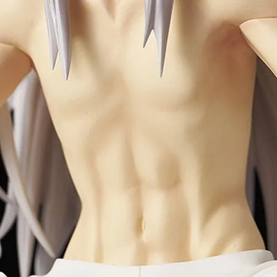 Yu Yu Hakusho - Youko Kurama (Union Creative International Ltd)ㅤ – Union Creative – ActionFigureBrasil — detalhe do produto