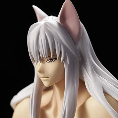Yu Yu Hakusho - Youko Kurama (Union Creative International Ltd)ㅤ – Union Creative – ActionFigureBrasil — iluminação de estúdio
