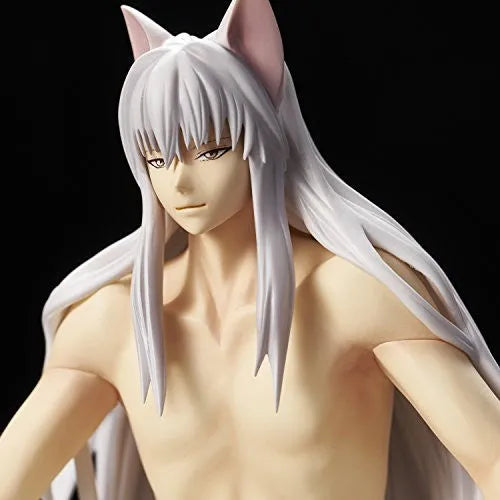 Yu Yu Hakusho - Youko Kurama (Union Creative International Ltd)ㅤ – Union Creative – ActionFigureBrasil