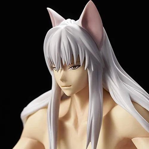 Yu Yu Hakusho - Youko Kurama (Union Creative International Ltd)ㅤ – Union Creative – ActionFigureBrasil
