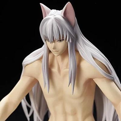 Yu Yu Hakusho - Youko Kurama (Union Creative International Ltd)ㅤ – Union Creative – ActionFigureBrasil — close