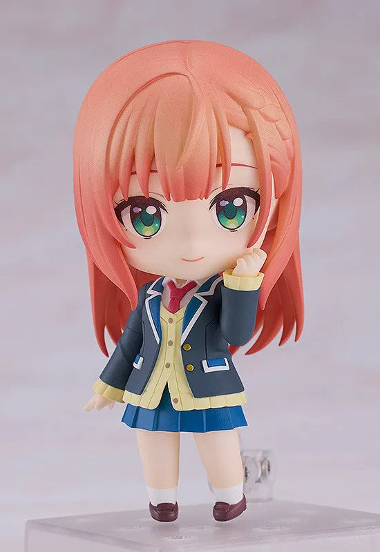 Yumemiru Danshi wa Genjitsushugisha - Natsukawa Aika - Nendoroid #2259 (Good Smile Company)ㅤ – Good Smile Company – ActionFigureBrasil