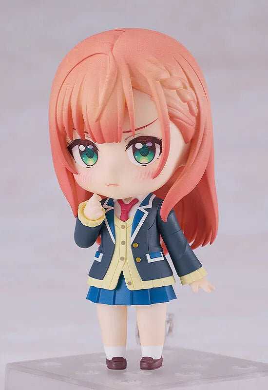 Yumemiru Danshi wa Genjitsushugisha - Natsukawa Aika - Nendoroid #2259 (Good Smile Company)ㅤ – Good Smile Company – ActionFigureBrasil