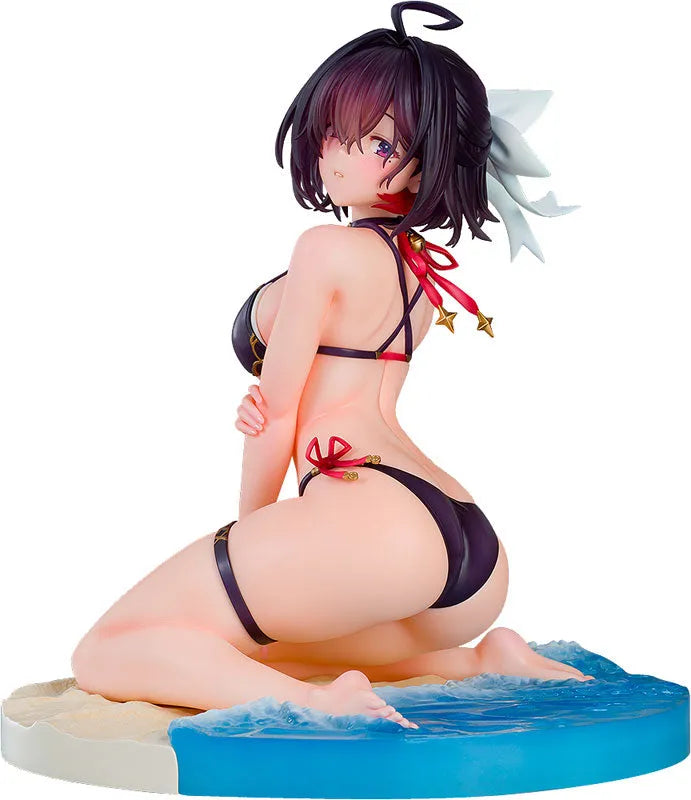 Yumia no Atelier ~Tsuioku no Renkinjutsushi to Gensou no Chi~ - Yumia Liessfeldt - 1/7 - Swimsuit Ver. (Wonderful Works)ㅤ – Wonderful Works – ActionFigureBrasil