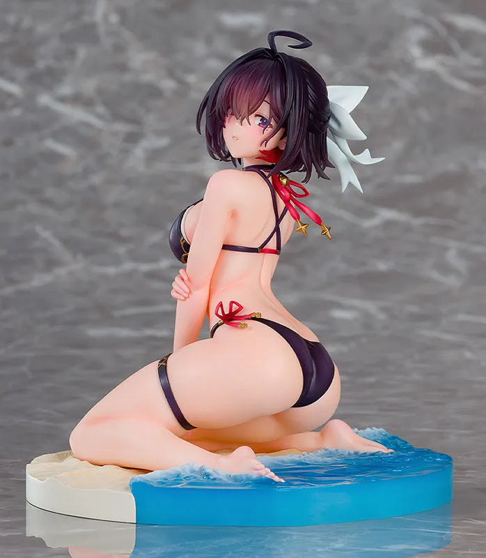 Yumia no Atelier ~Tsuioku no Renkinjutsushi to Gensou no Chi~ - Yumia Liessfeldt - 1/7 - Swimsuit Ver. (Wonderful Works)ㅤ – Wonderful Works – ActionFigureBrasil
