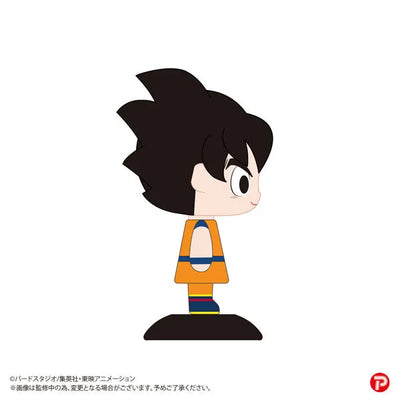 Yura-Yura Head Dragon Ball Z Son Gokuㅤ – PLEX – ActionFigureBrasil — detalhe do produto