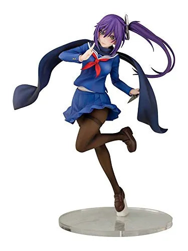 Yuragi-sou no Yuuna-san - Amano Sagiri - 1/7 (Chara-Ani, Toy's Works)ㅤ – Chara-Ani – ActionFigureBrasil