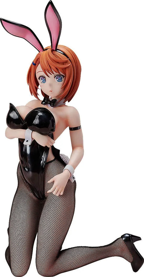 Yuragi-sou no Yuuna-san - Miyazaki Chisaki - B-style - 1/4 - Bunny Ver. (FREEing)ㅤ – FREEing – ActionFigureBrasil
