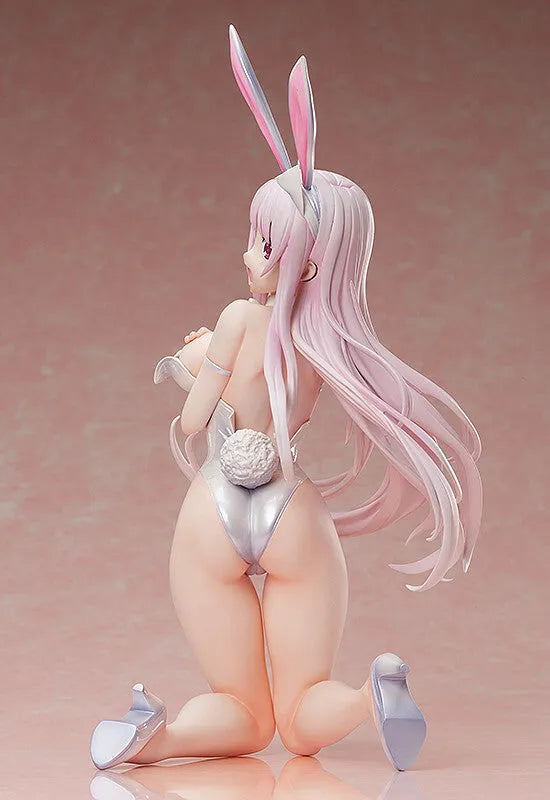 Yuragi-sou no Yuuna-san - Yunohana Yuuna - B-style - 1/4 - Bare Leg Bunny Ver. (FREEing) [Shop Exclusive]ㅤ – FREEing – ActionFigureBrasil