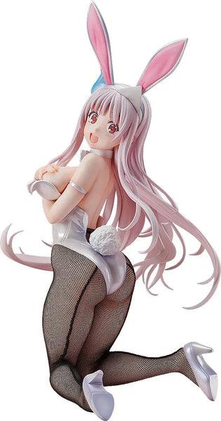 Yuragi-sou no Yuuna-san - Yunohana Yuuna - B-style - 1/4 - Bunny Ver. (FREEing)ㅤ – FREEing – ActionFigureBrasil