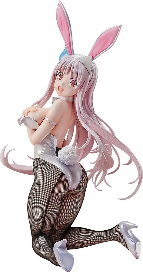 Yuragi-sou no Yuuna-san - Yunohana Yuuna - B-style - 1/4 - Bunny Ver. (FREEing)ㅤ – FREEing – ActionFigureBrasil