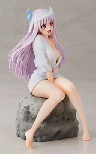 Yurana of Yuragiso Yunohana Onna (hot spring) ver. 1/7 (Aniplex)ㅤ – Aniplex – ActionFigureBrasil — detalhe do produto