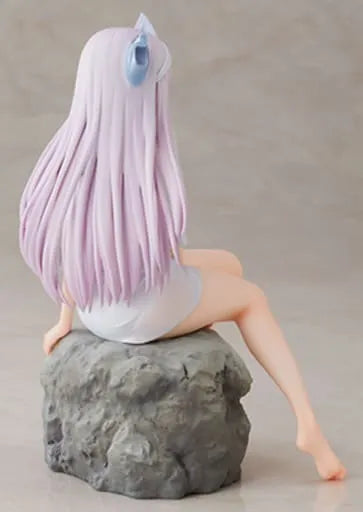 Yurana of Yuragiso Yunohana Onna (hot spring) ver. 1/7 (Aniplex)ㅤ – Aniplex – ActionFigureBrasil — close