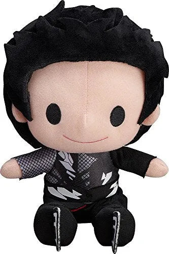 Yuri!!! on Ice - Katsuki Yuuri - Honey Bebe - Kisekae Nuigurumi - Costume Ver.ㅤ – Orange Rouge – ActionFigureBrasil
