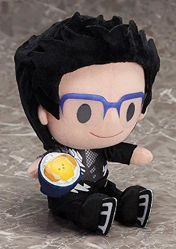 Yuri!!! on Ice - Katsuki Yuuri - Honey Bebe - Kisekae Nuigurumi - Costume Ver.ㅤ – Orange Rouge – ActionFigureBrasil