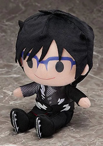 Yuri!!! on Ice - Katsuki Yuuri - Honey Bebe - Kisekae Nuigurumi - Costume Ver.ㅤ – Orange Rouge – ActionFigureBrasil