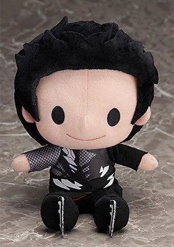 Yuri!!! on Ice - Katsuki Yuuri - Honey Bebe - Kisekae Nuigurumi - Costume Ver.ㅤ – Orange Rouge – ActionFigureBrasil